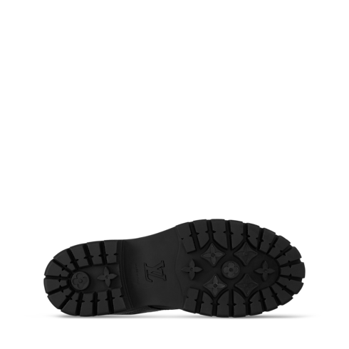 Giày Bốt LV Boot Ranger in Đồ Nam's Giày Giày bốt collections by Louis Vuitton (Thu phóng sản phẩm)