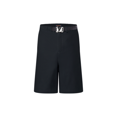 Mắt Kính Dáng Vuông LV Super Vision Metal Pilot . in Đồ Nam's Phụ kiện Mắt kính collections by Louis Vuitton