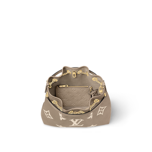 Túi LV Bundle Da Bicolor Monogram Empreinte in Đồ Nữ's Túi Tất cả Túi collections by Louis Vuitton (Thu phóng sản phẩm)