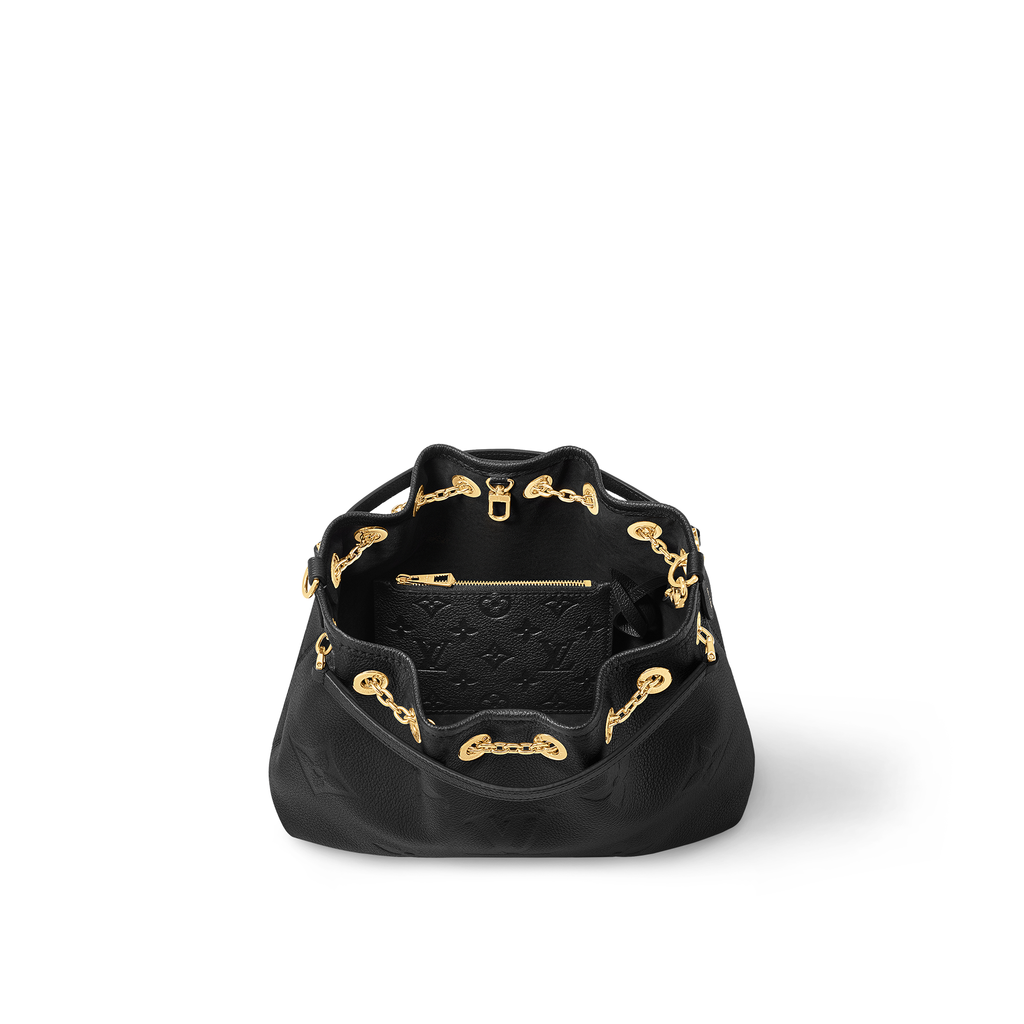 Túi LV Bundle Monogram Empreinte in Đồ Nữ
