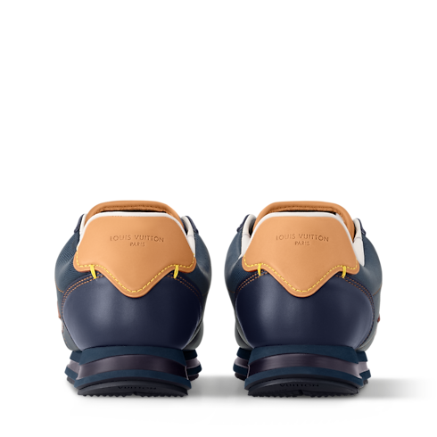 Giày Thể Thao LV BUTTERSOFT in Đồ Nam's Giày Giày thể thao collections by Louis Vuitton (Thu phóng sản phẩm)