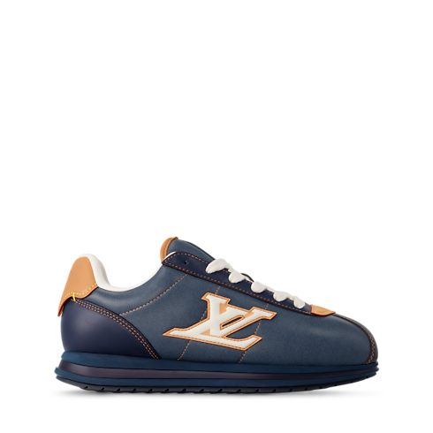 Giày Thể Thao LV BUTTERSOFT in Đồ Nam's Giày Giày thể thao collections by Louis Vuitton (Thu phóng sản phẩm)