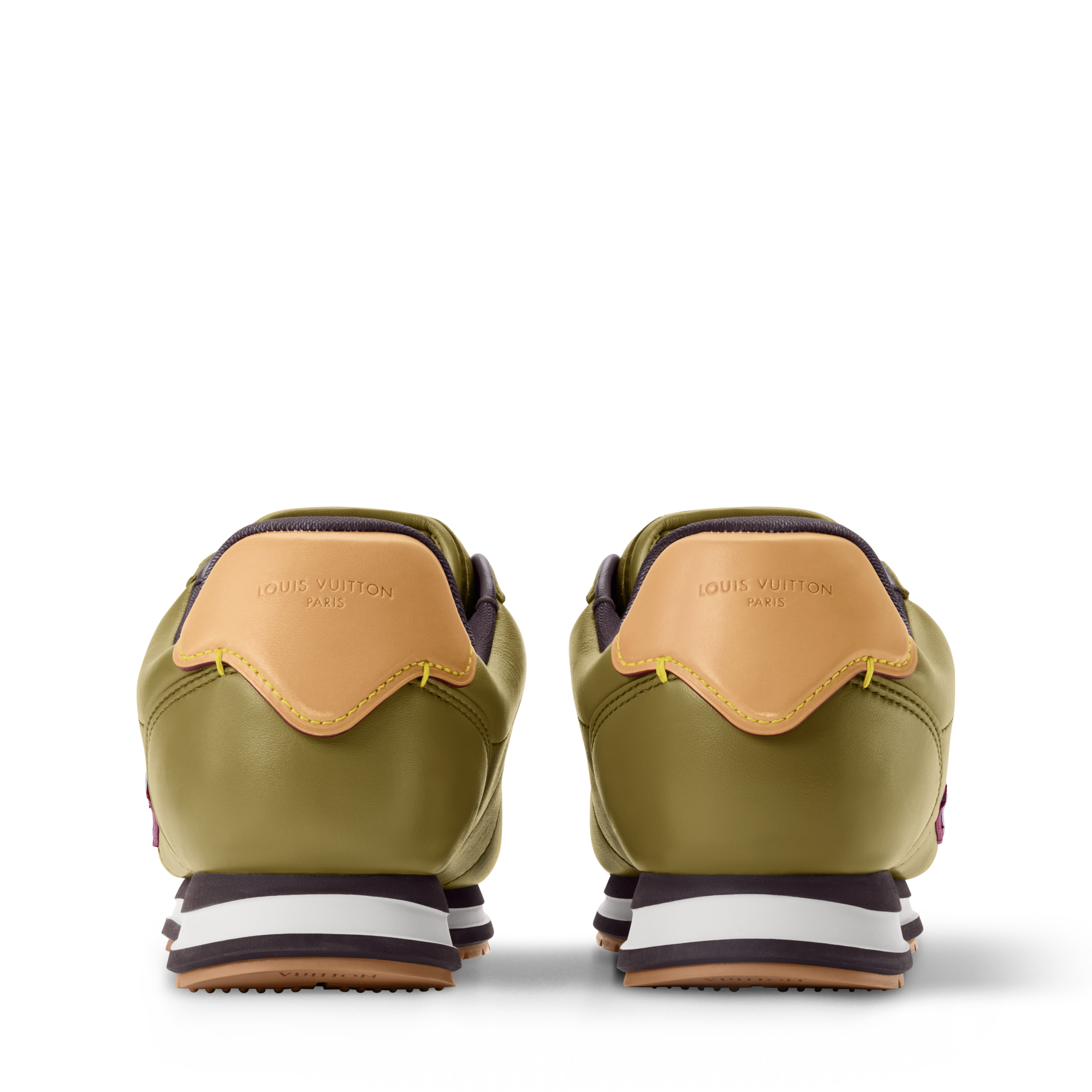 Giày Thể Thao LV BUTTERSOFT  in Đồ Nam