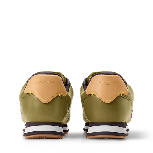 Giày Thể Thao LV BUTTERSOFT in Đồ Nam's Giày Giày thể thao collections by Louis Vuitton (Thu phóng sản phẩm)
