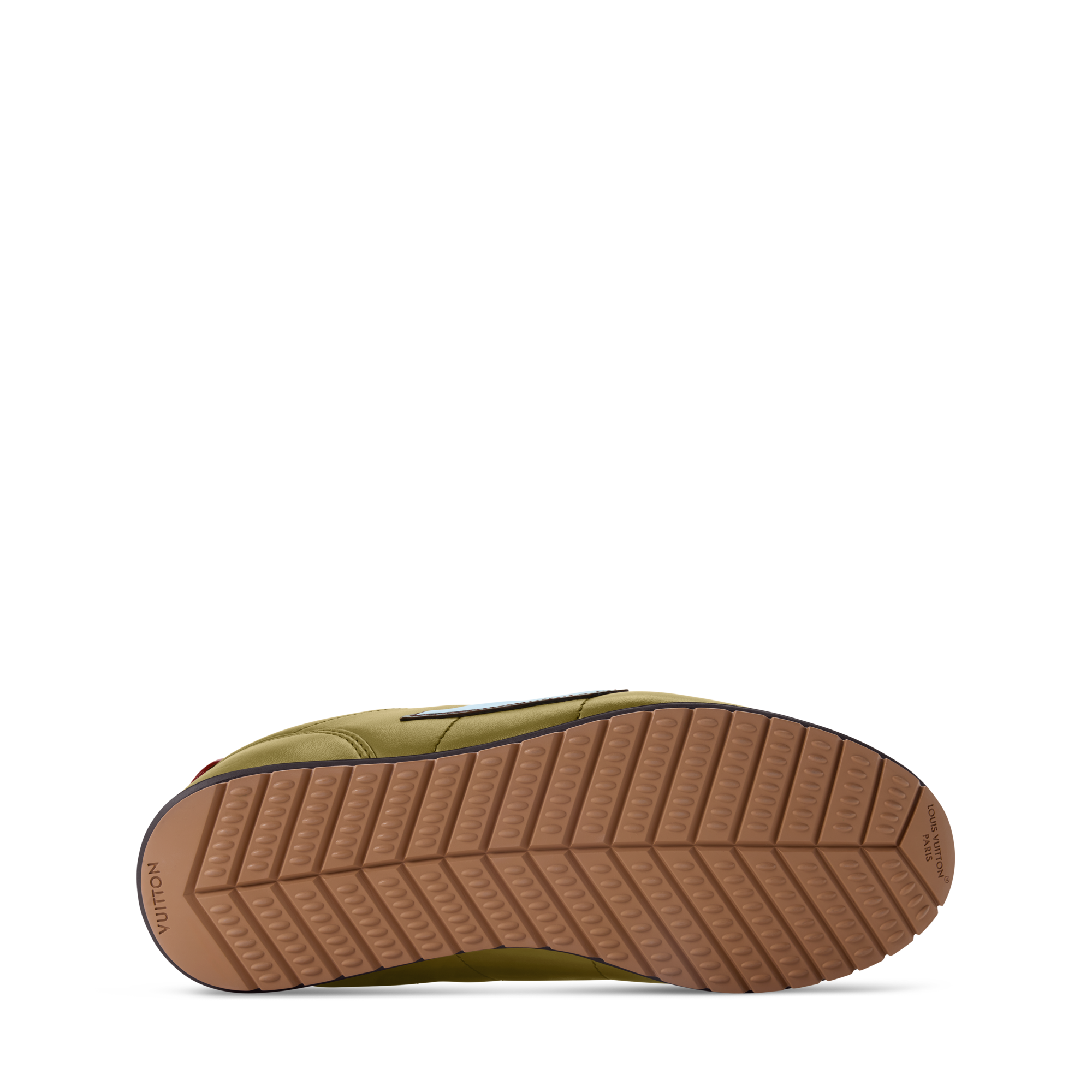 Giày Thể Thao LV BUTTERSOFT  in Đồ Nam