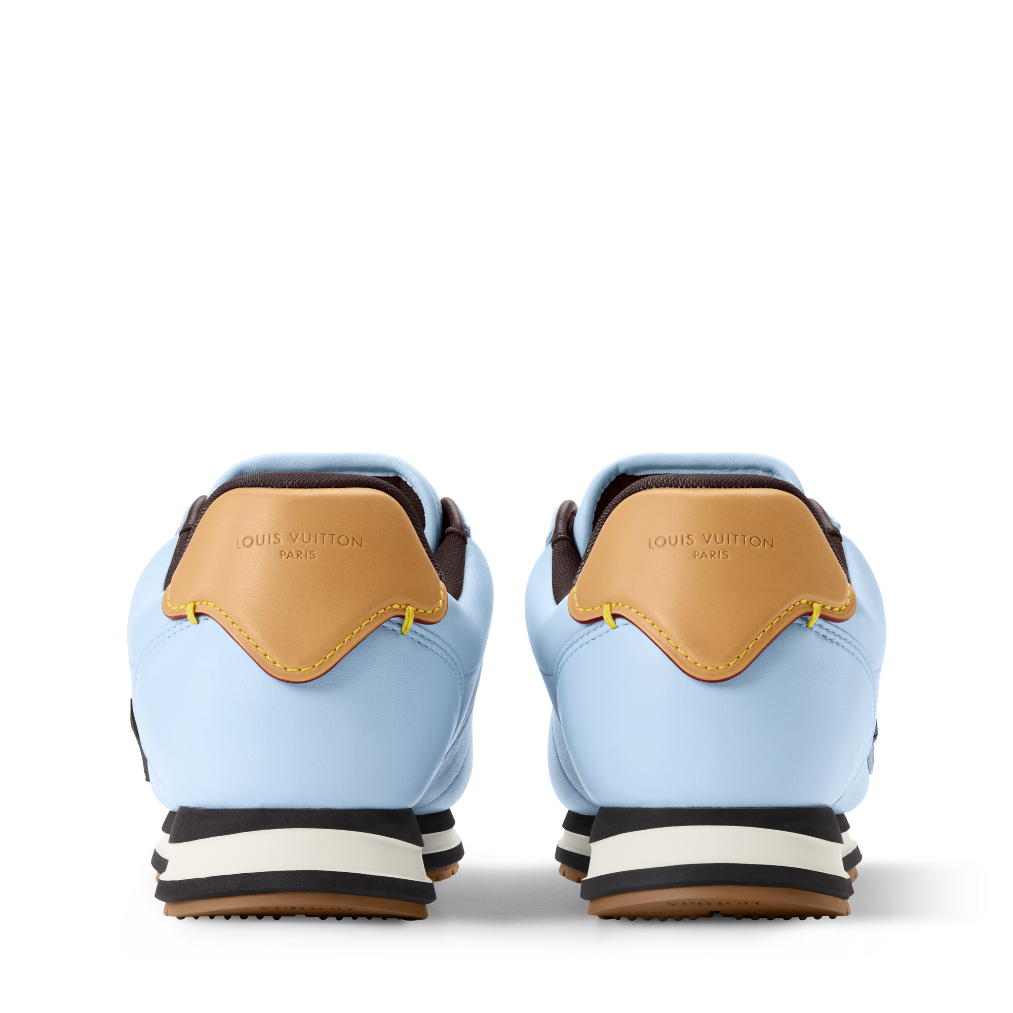 Giày Thể Thao LV BUTTERSOFT  in Đồ Nam