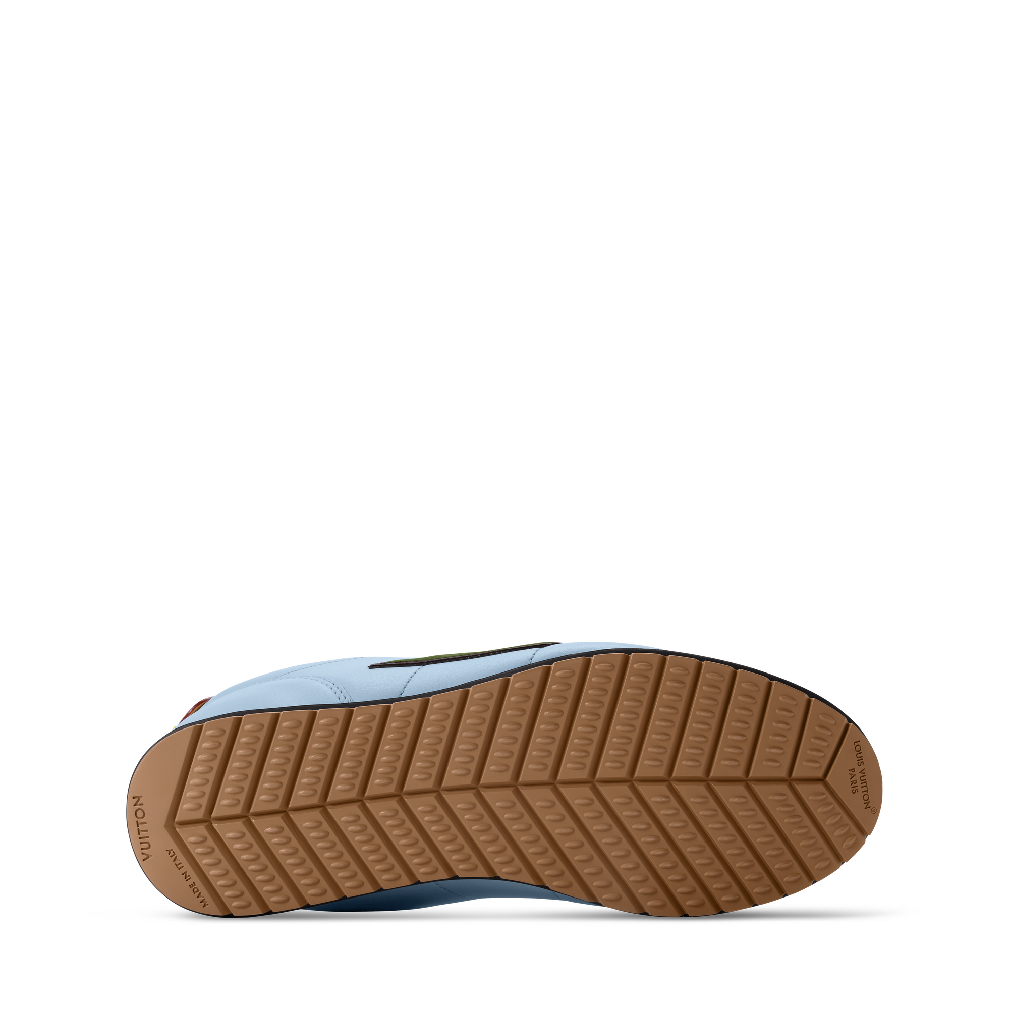 Giày Thể Thao LV BUTTERSOFT  in Đồ Nam