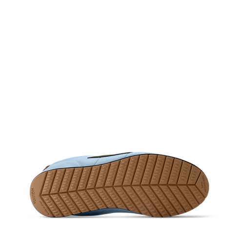 Giày Thể Thao LV BUTTERSOFT in Đồ Nam's Giày Giày thể thao collections by Louis Vuitton (Thu phóng sản phẩm)