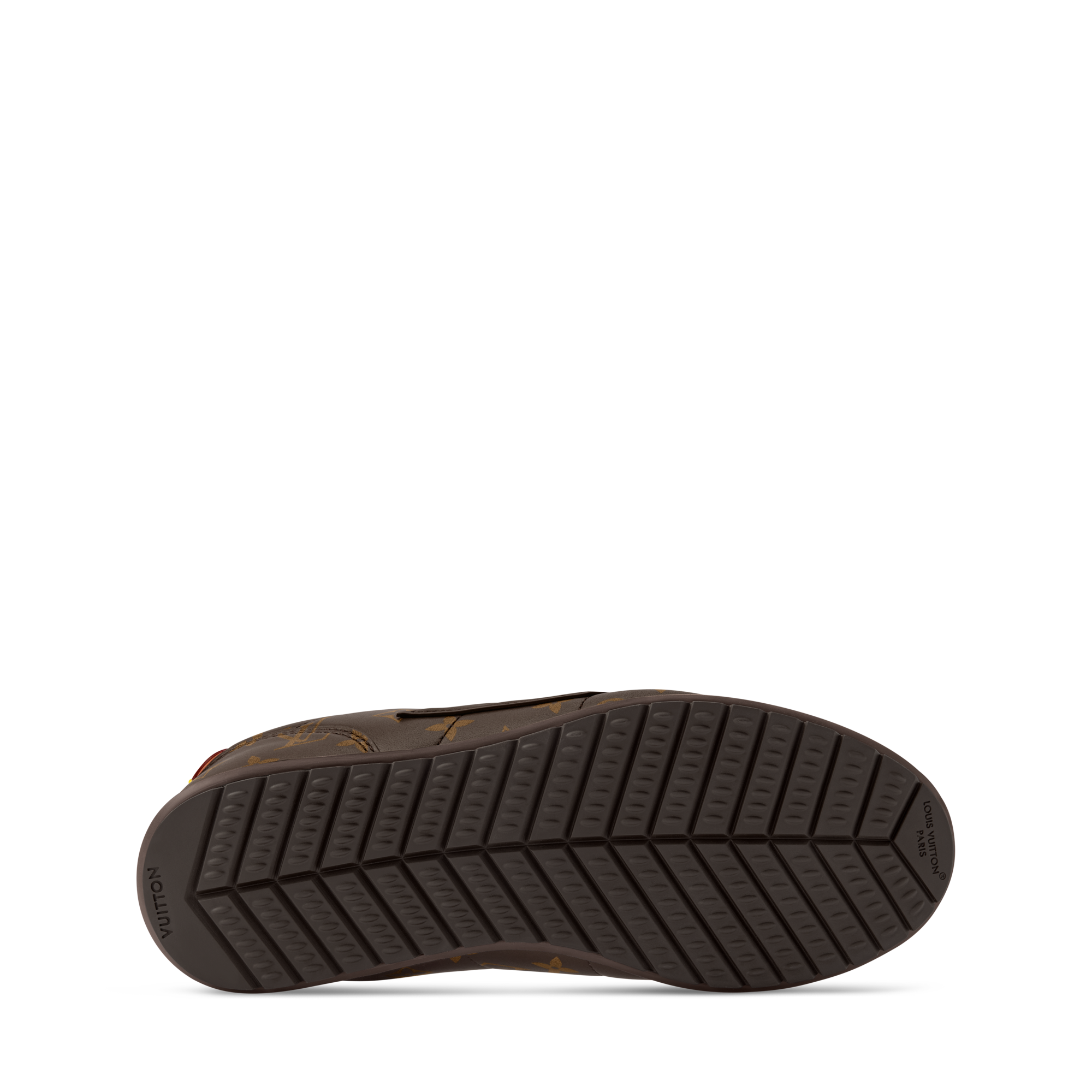 Giày Thể Thao LV BUTTERSOFT  in Đồ Nam