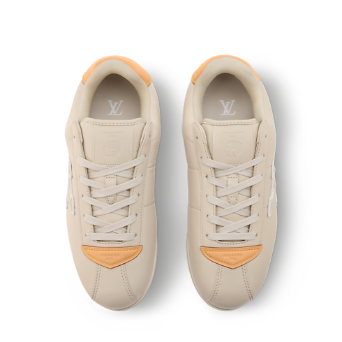 Giày Thể Thao LV BUTTERSOFT in Đồ Nam's Giày Giày thể thao collections by Louis Vuitton (Thu phóng sản phẩm)