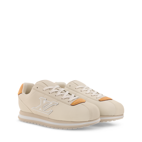 Giày Thể Thao LV BUTTERSOFT in Đồ Nam's Giày Giày thể thao collections by Louis Vuitton (Thu phóng sản phẩm)