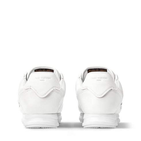 Giày Thể Thao LV BUTTERSOFT in Đồ Nam's Giày Giày thể thao collections by Louis Vuitton (Thu phóng sản phẩm)