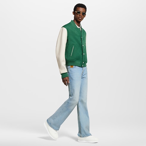 Giày Thể Thao LV BUTTERSOFT in Đồ Nam's Giày Giày thể thao collections by Louis Vuitton (Thu phóng sản phẩm)