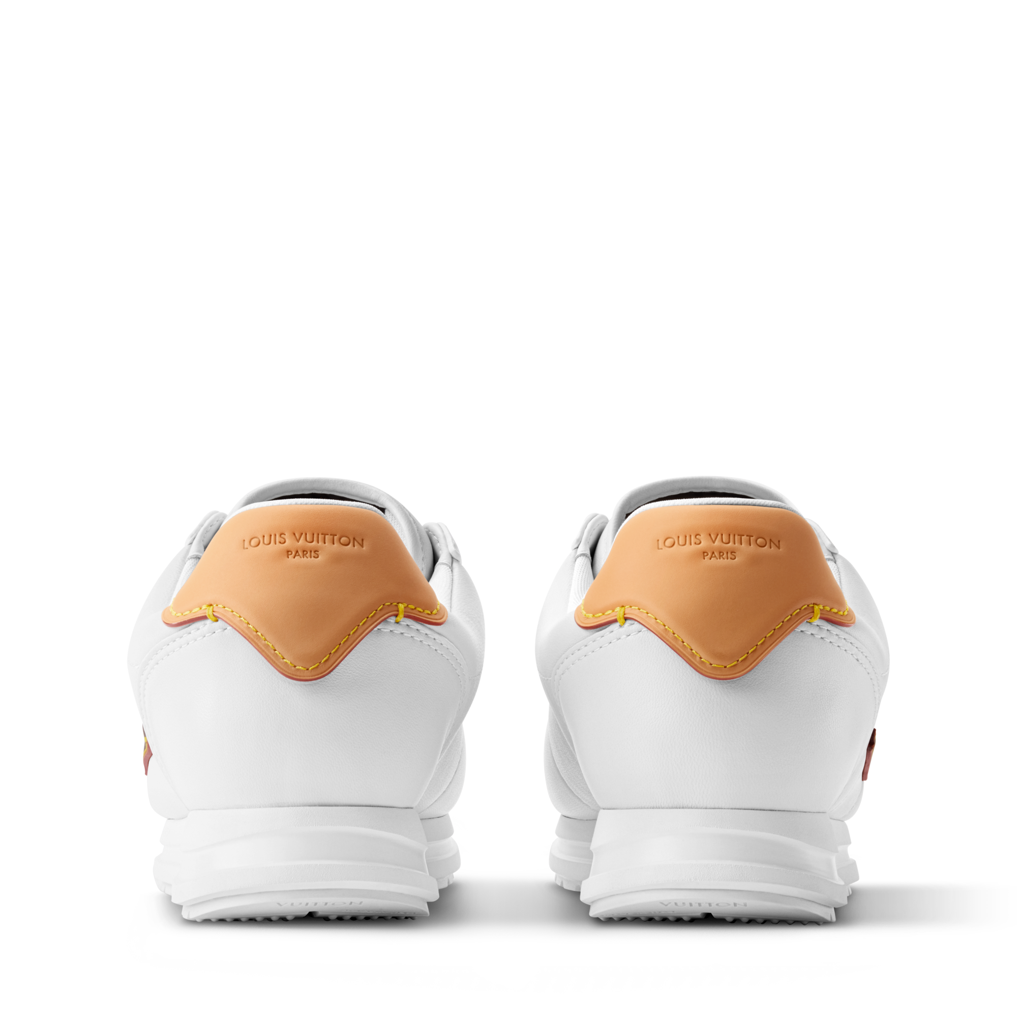 LV BUTTERSOFT Sneaker  in Đồ Nam