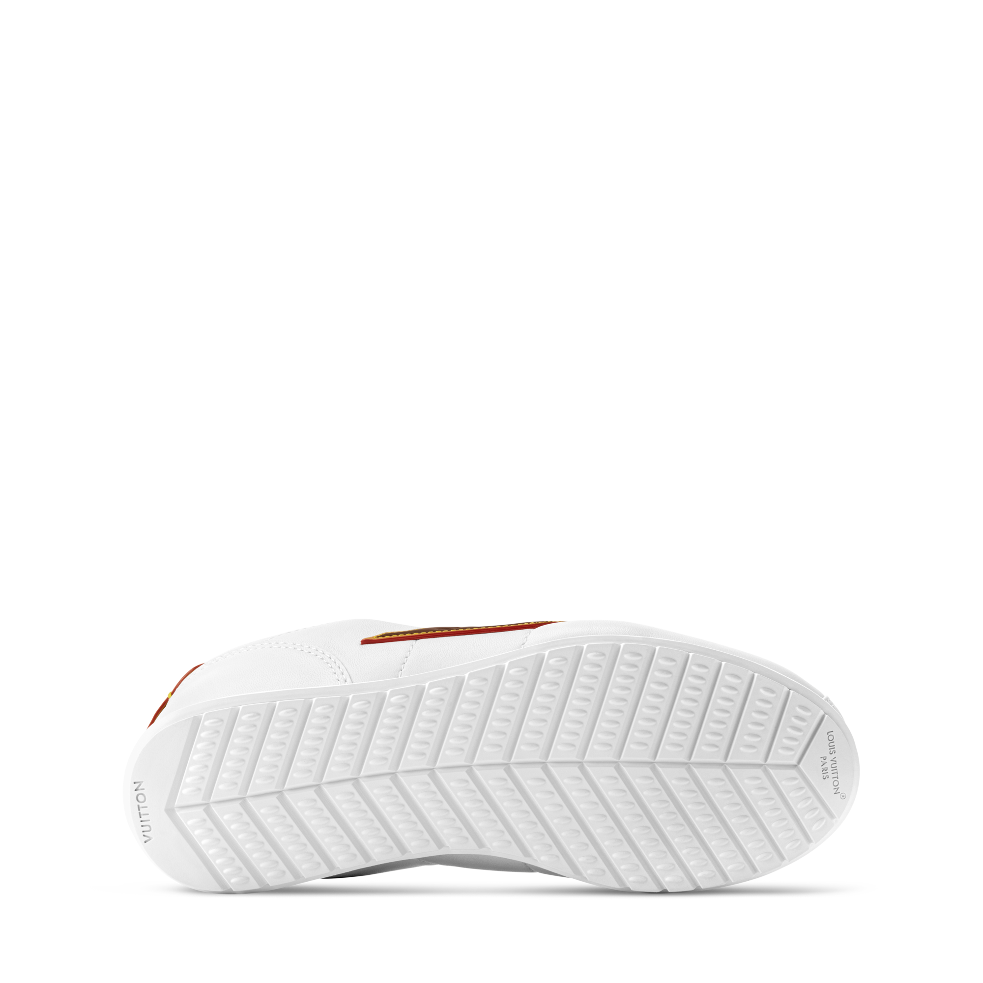 LV BUTTERSOFT Sneaker  in Đồ Nam