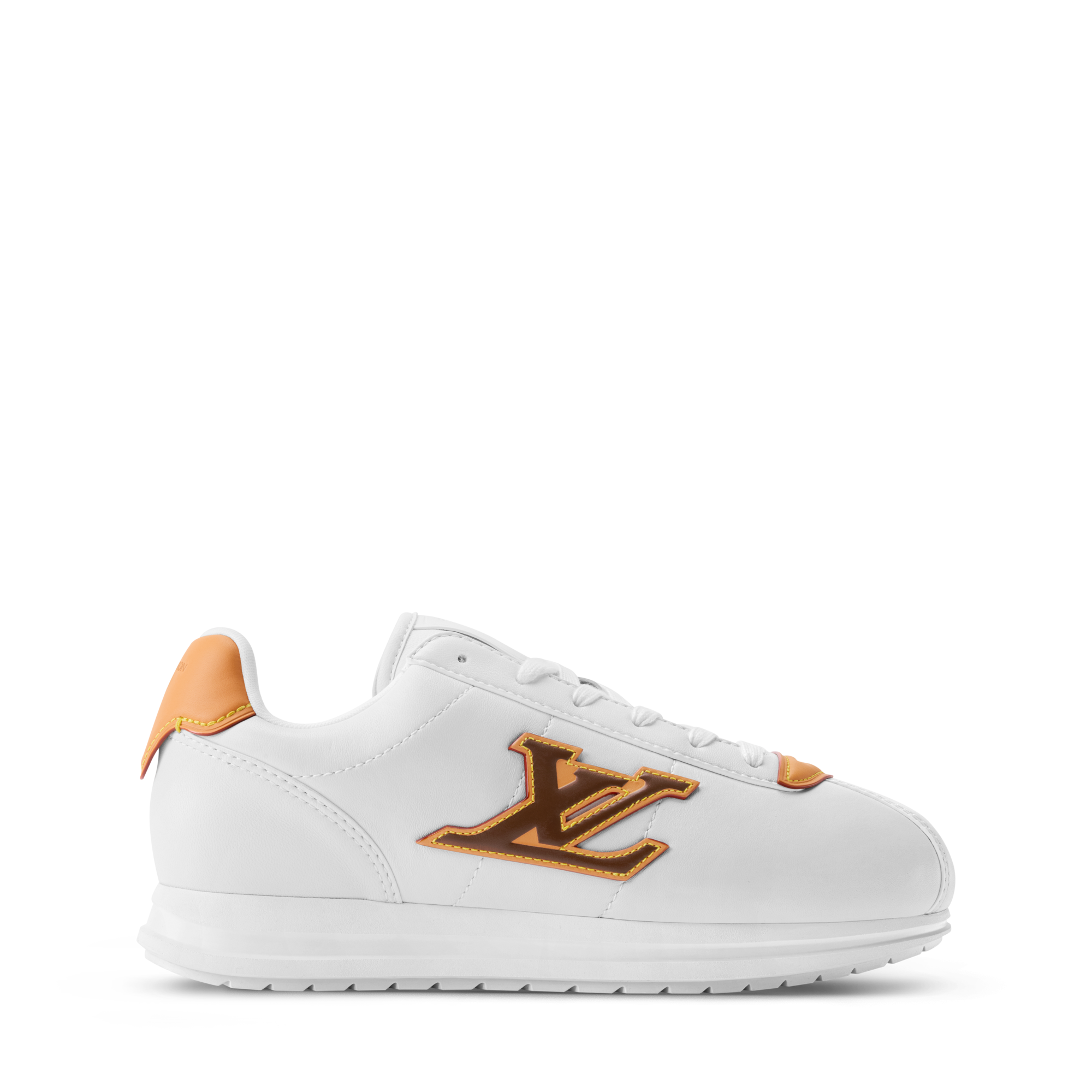 LV BUTTERSOFT Sneaker  in Đồ Nam