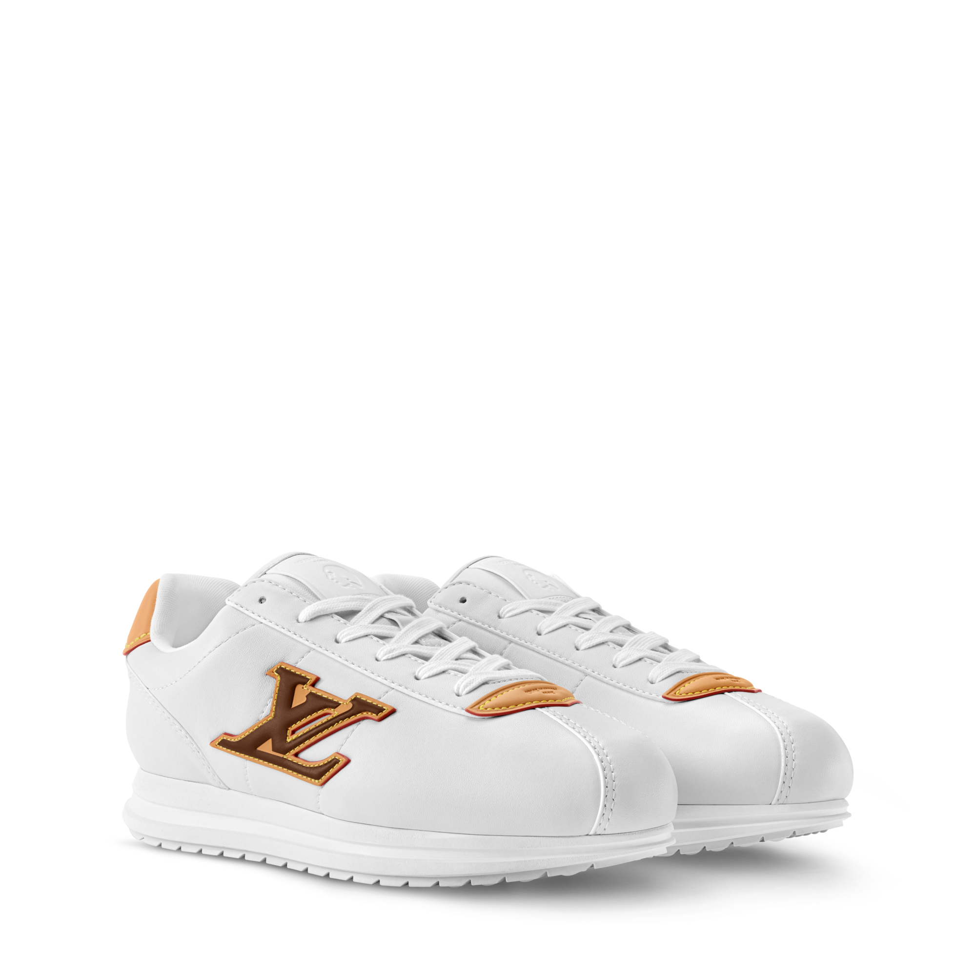 LV BUTTERSOFT Sneaker  in Đồ Nam