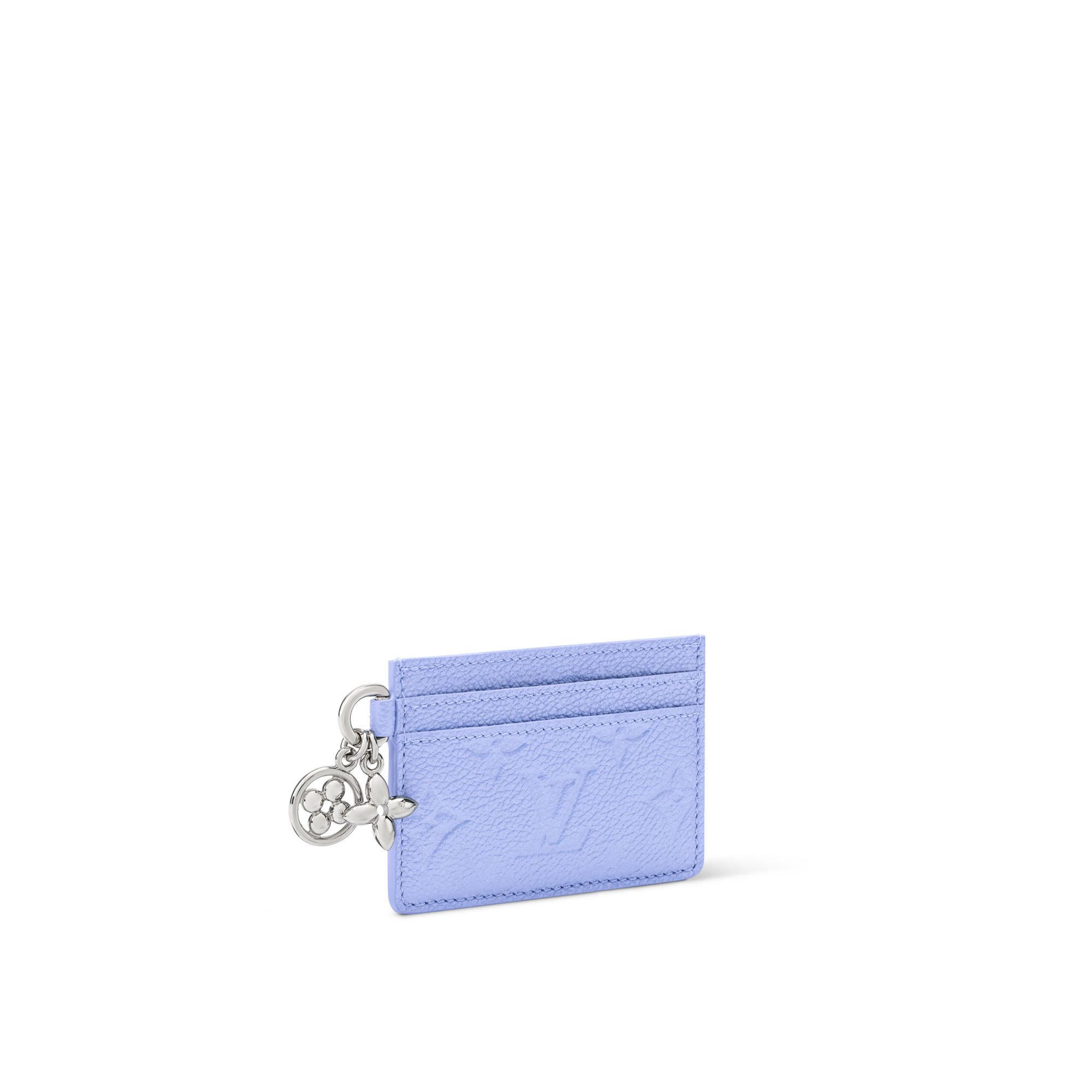 Ví Đựng Thẻ LV Charms Monogram Empreinte in Đồ Nữ