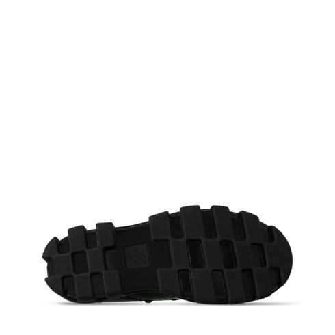 Giày LV Checker Derby in Đồ Nam's Giày Giày buộc dây và Giày có khóa collections by Louis Vuitton (Thu phóng sản phẩm)