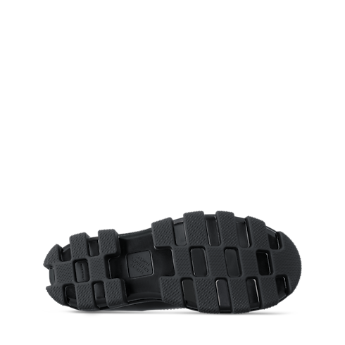 Giày LV Checker Mary Jane in Đồ Nam's Giày Giày buộc dây và Giày có khóa collections by Louis Vuitton (Thu phóng sản phẩm)