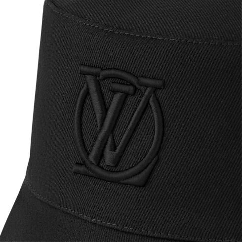 Mũ LV City Bucket . in Đồ Nữ's Phụ kiện Mũ và Găng tay collections by Louis Vuitton (Thu phóng sản phẩm)