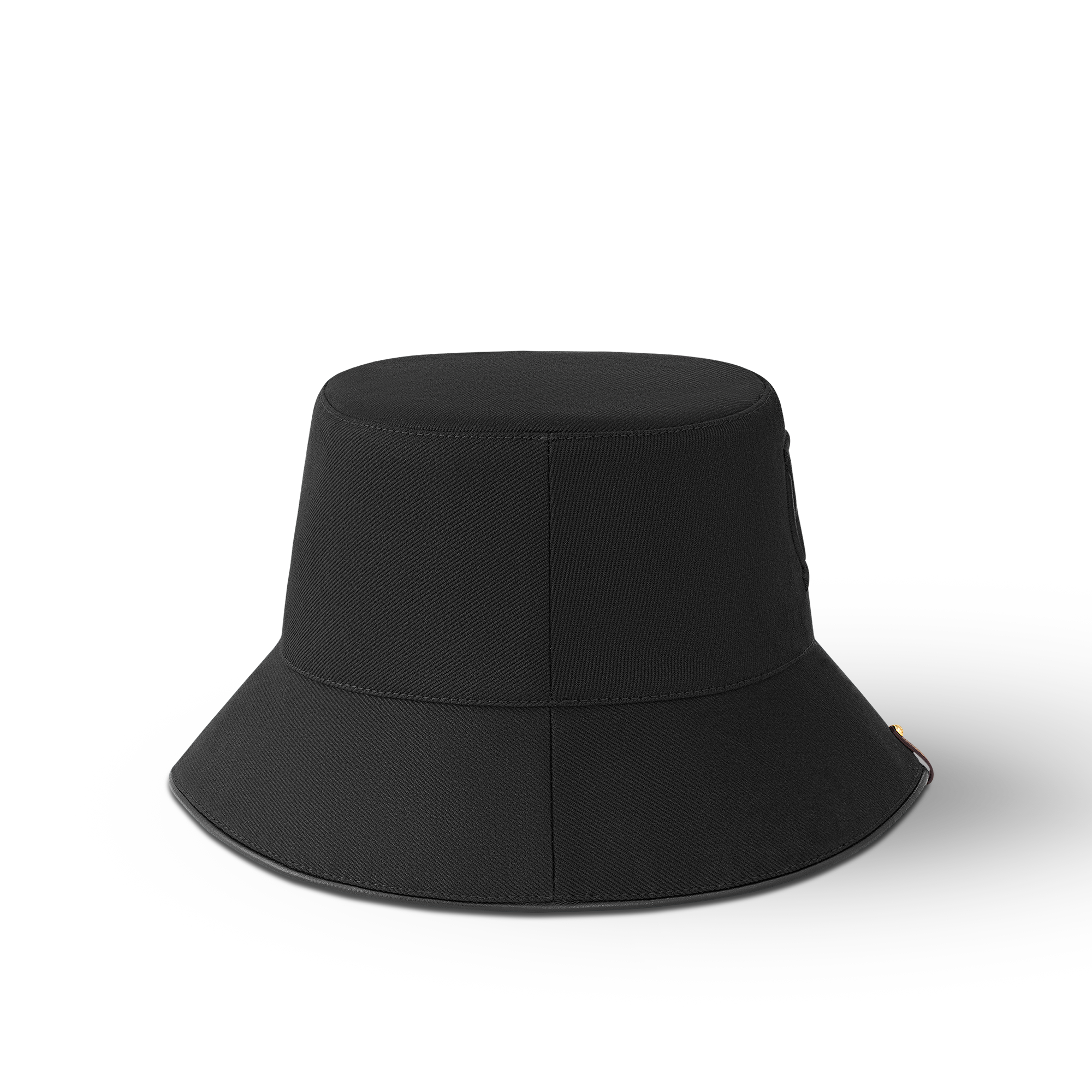 Mũ LV City Bucket . in Đồ Nữ