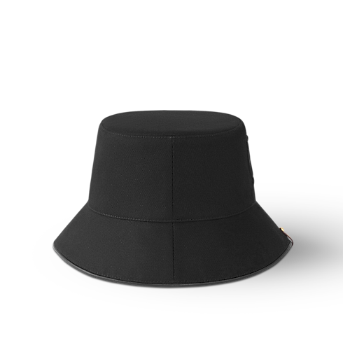 Mũ LV City Bucket . in Đồ Nữ's Phụ kiện Mũ và Găng tay collections by Louis Vuitton (Thu phóng sản phẩm)