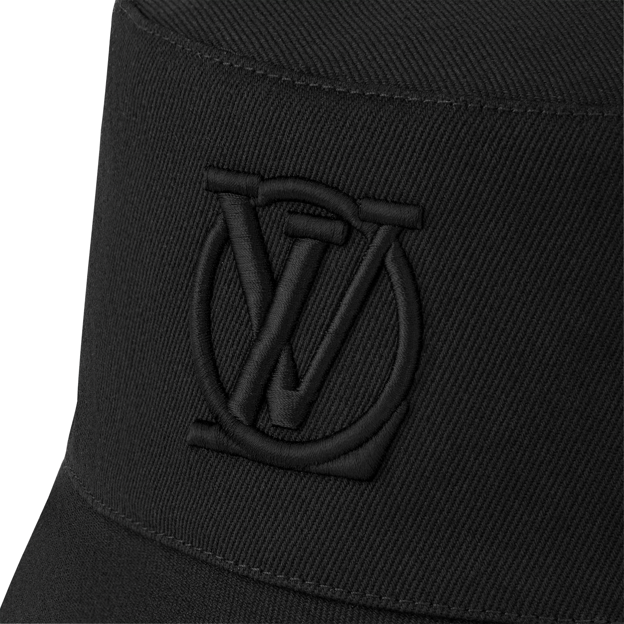 Mũ LV City Bucket . in Đồ Nữ