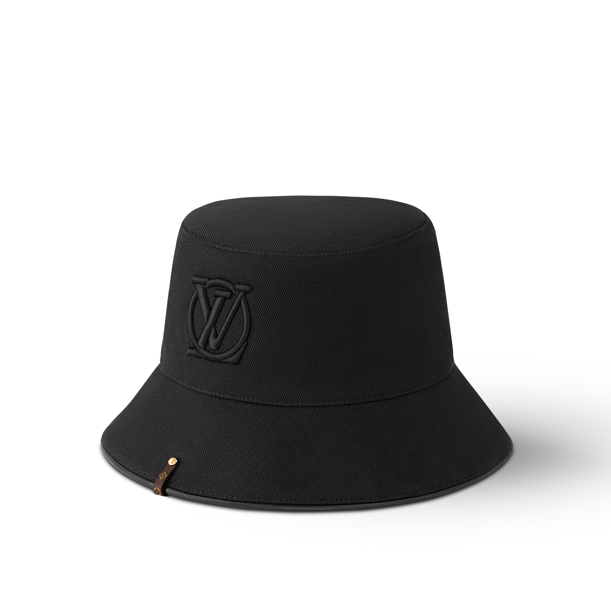 Mũ LV City Bucket . in Đồ Nữ
