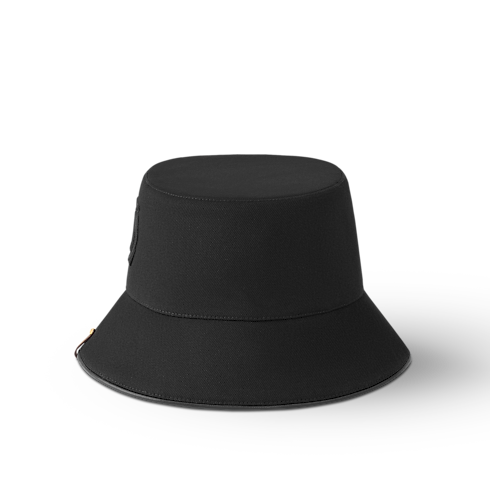 Mũ LV City Bucket . in Đồ Nữ's Phụ kiện Mũ và Găng tay collections by Louis Vuitton (Thu phóng sản phẩm)