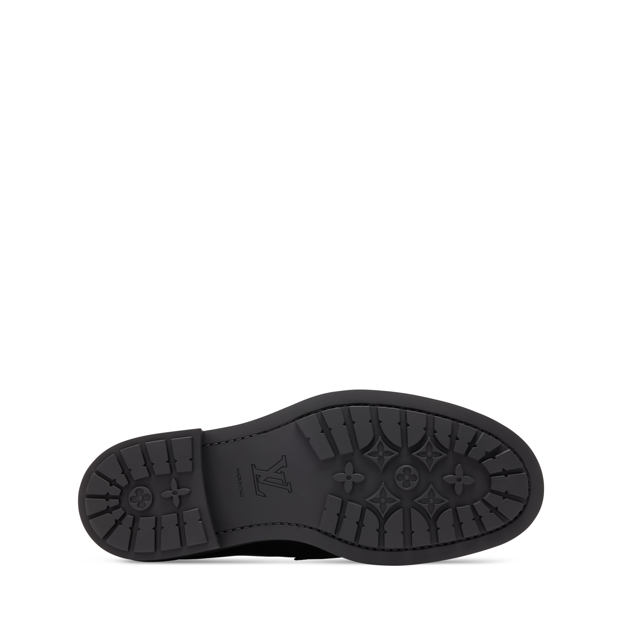 Giày Lười LV City  in Đồ Nam