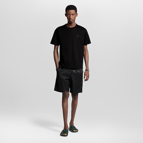 Dép LV Citybreak Mule in Đồ Nam's Giày Xăng-đan collections by Louis Vuitton (Thu phóng sản phẩm)