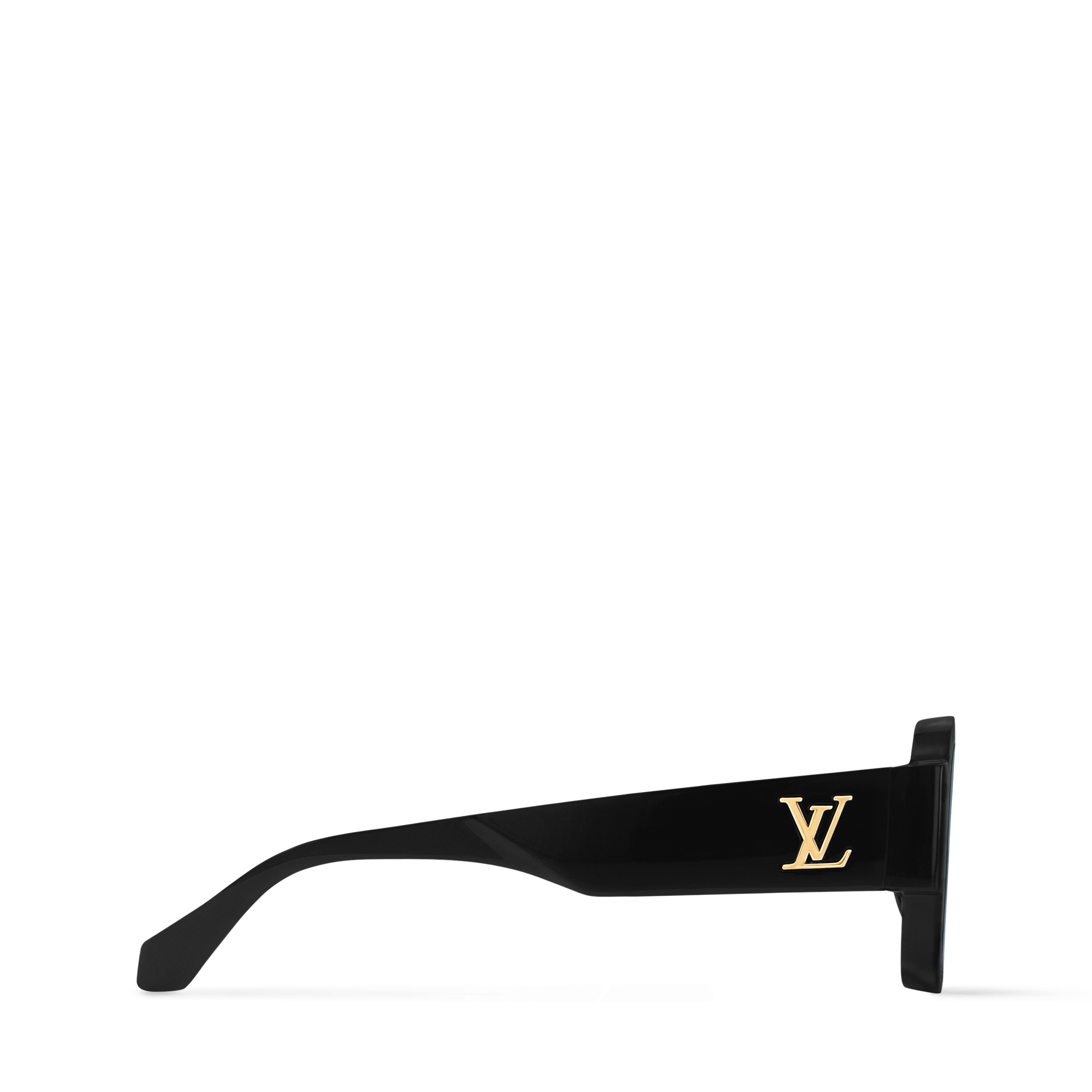 Mắt Kính LV Clash Pilot . in Đồ Nam