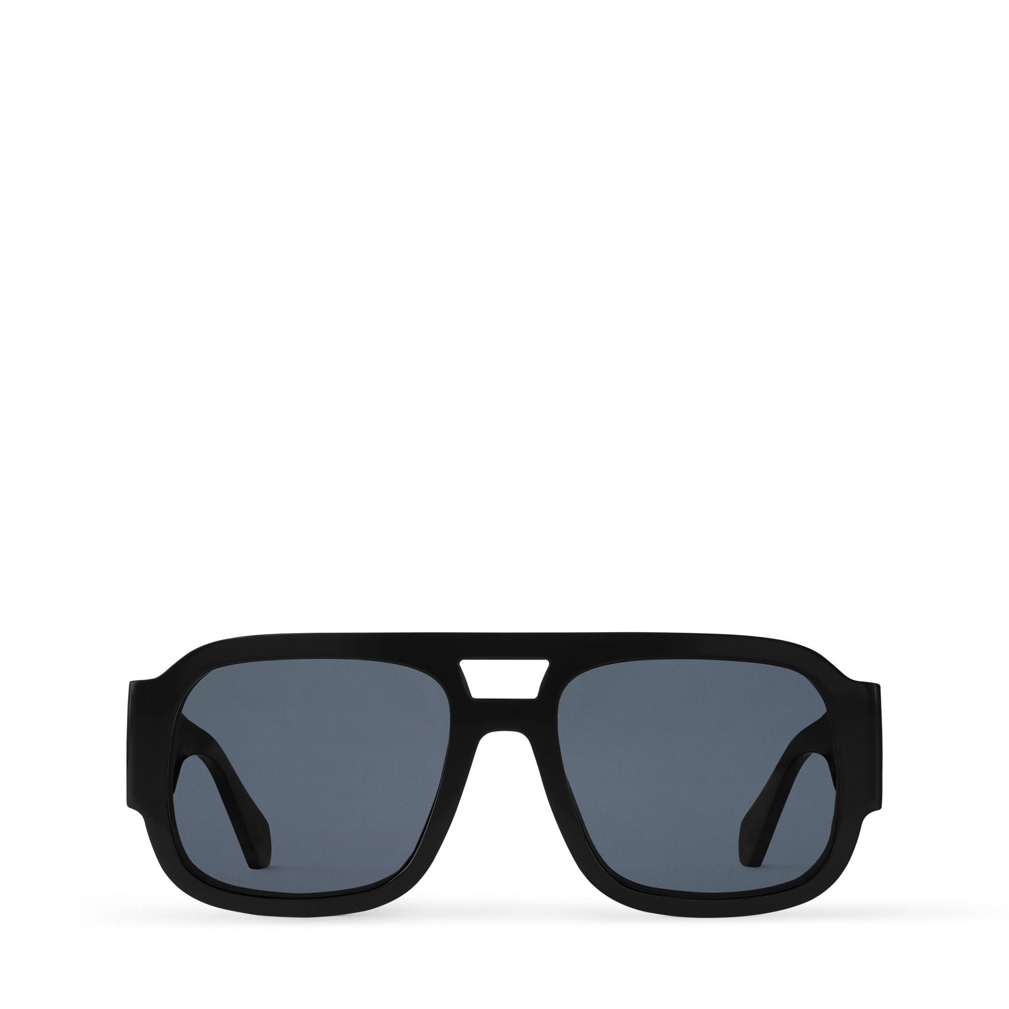 Mắt Kính LV Clash Pilot . in Đồ Nam
