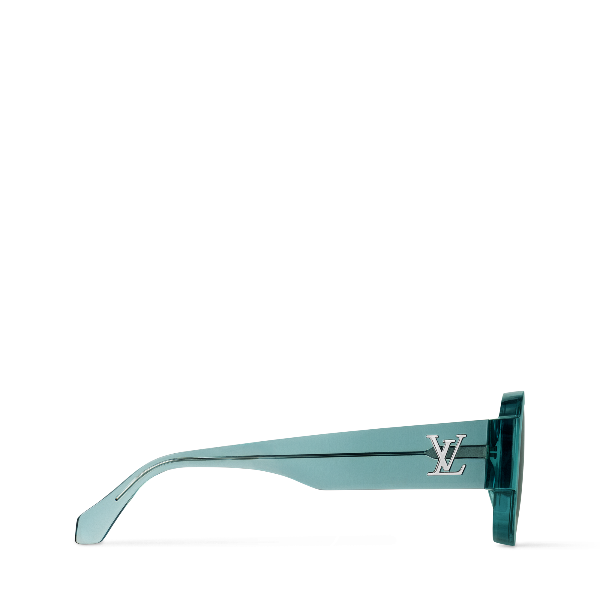 Mắt Kính LV Clash Pilot . in Đồ Nam