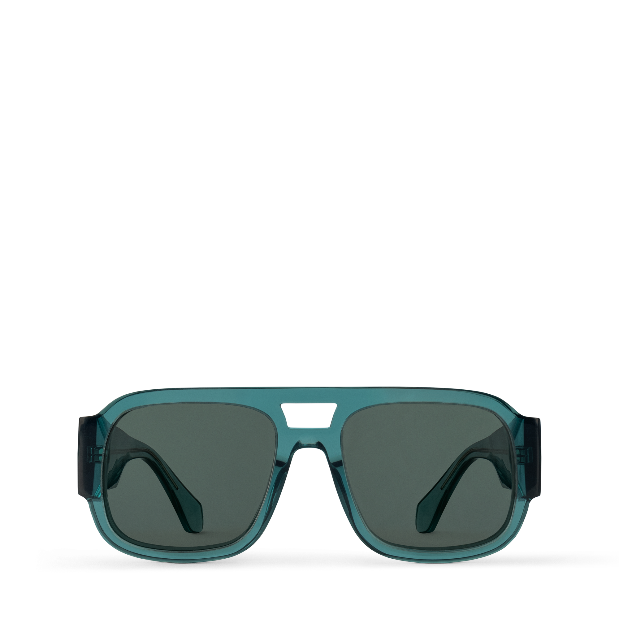 Mắt Kính LV Clash Pilot . in Đồ Nam