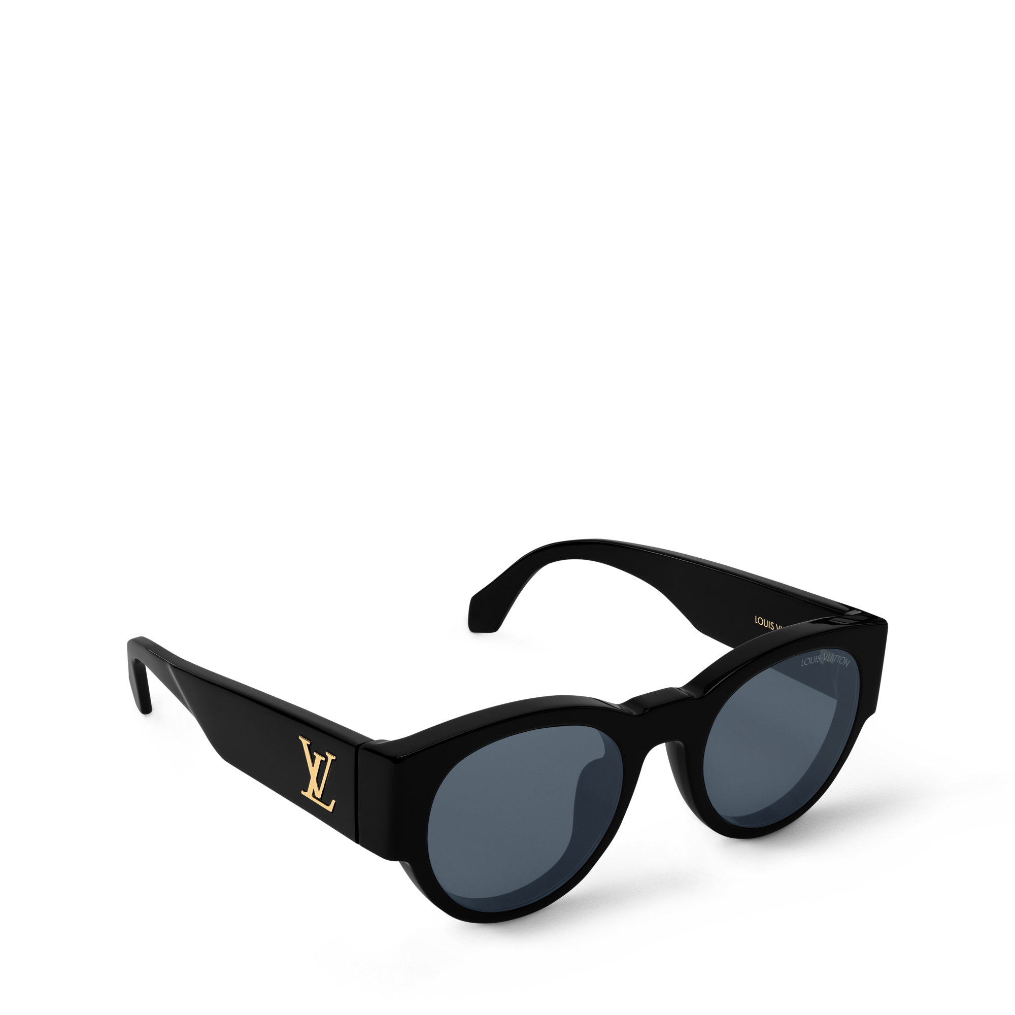 LV Clash Round Sunglasses . in Đồ Nam