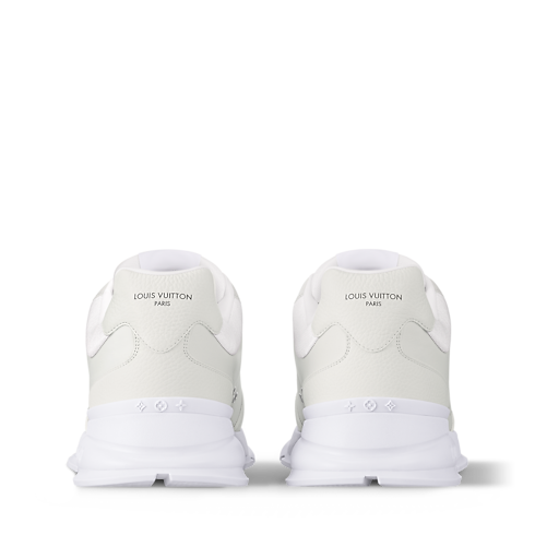 Giày Thể Thao LV Classic in Đồ Nam's Giày Giày thể thao collections by Louis Vuitton (Thu phóng sản phẩm)