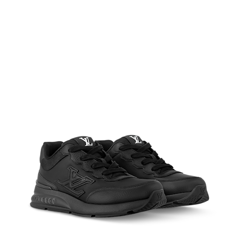 Đen/xanh denim (Hết hàng)