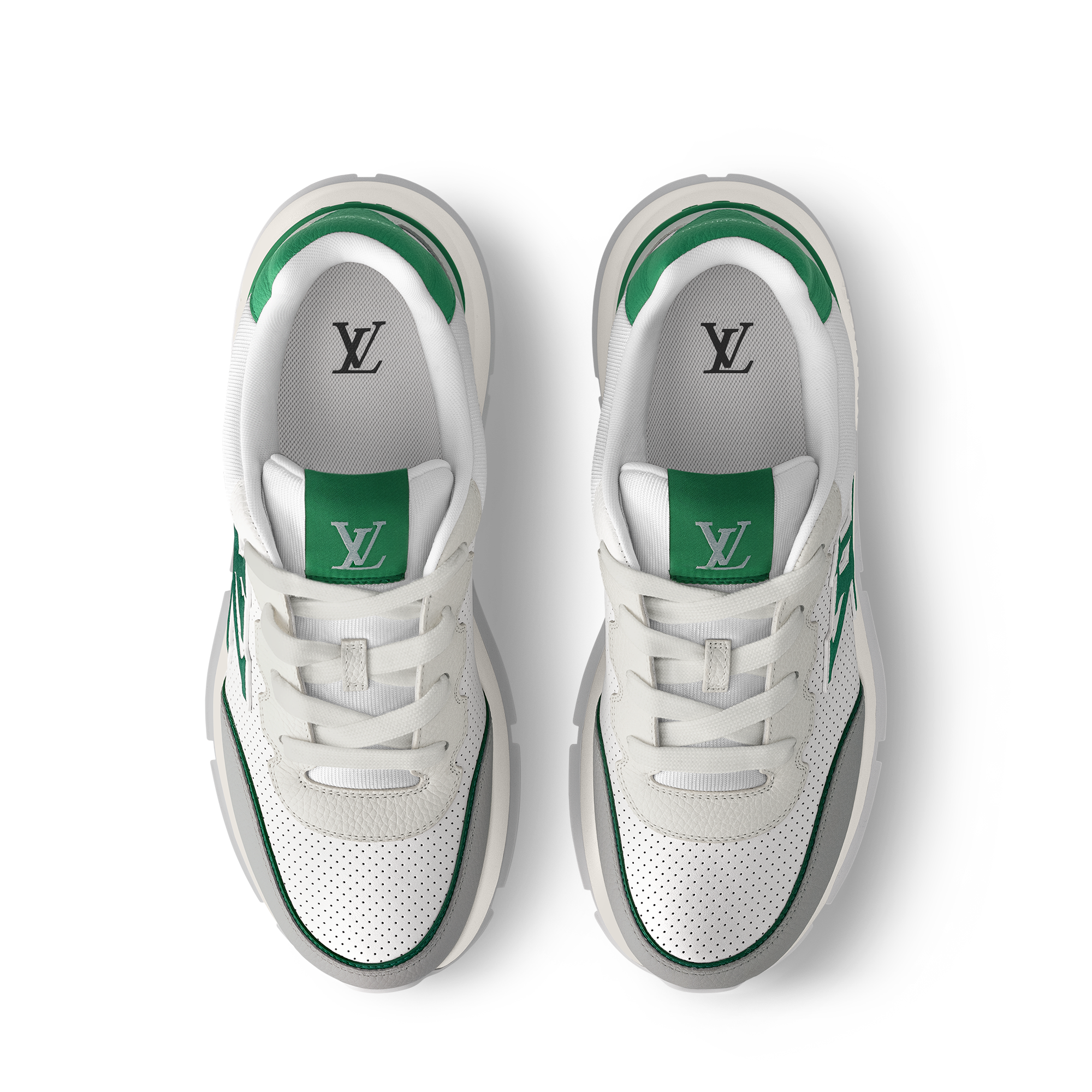 Giày Thể Thao LV Classic  in Đồ Nam
