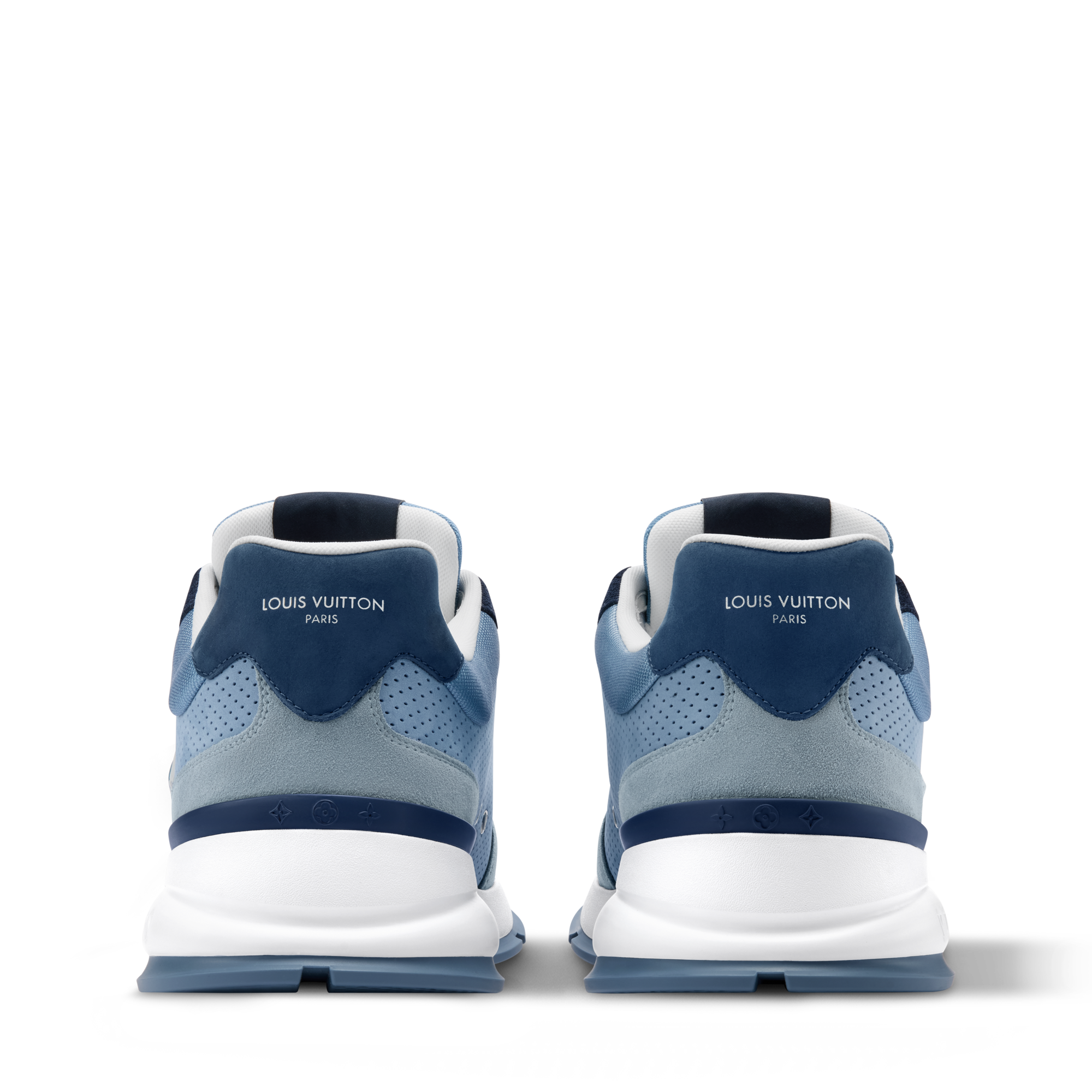 Giày Thể Thao LV Classic  in Đồ Nam