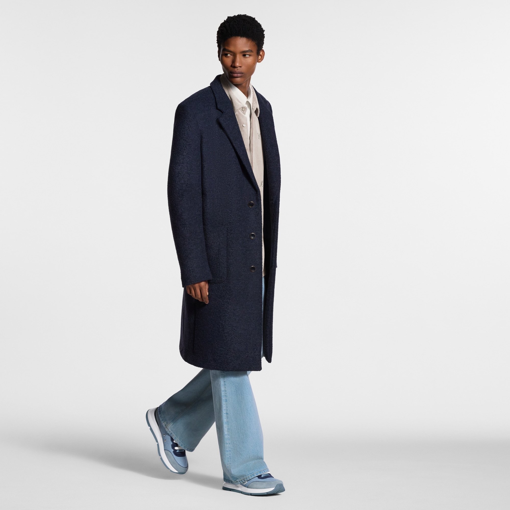 Giày Thể Thao LV Classic  in Đồ Nam