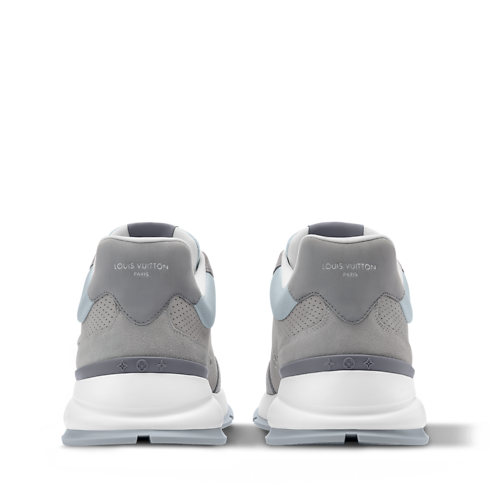 Giày Thể Thao LV Classic in Đồ Nam's Giày Giày thể thao collections by Louis Vuitton (Thu phóng sản phẩm)