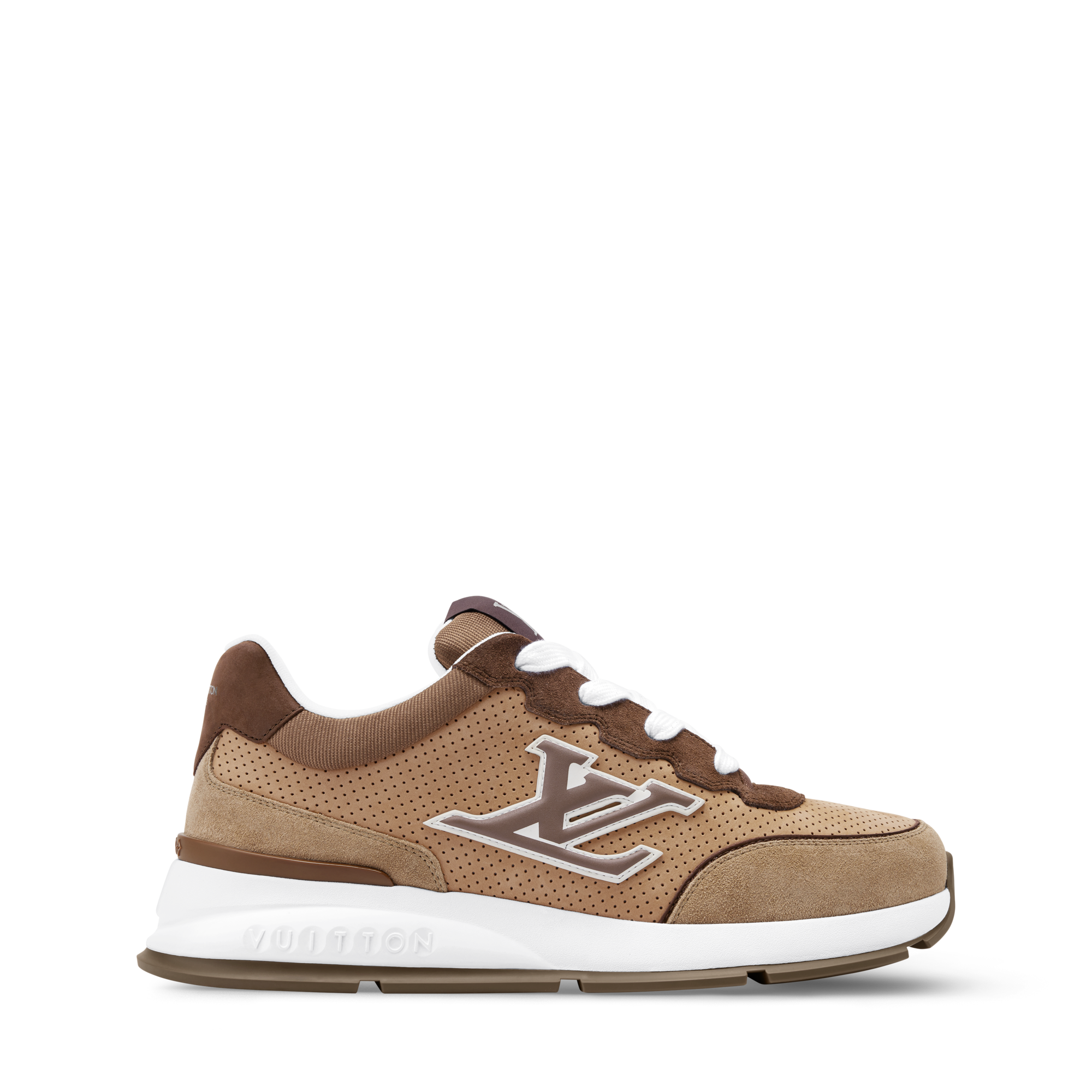 Giày Thể Thao LV Classic  in Đồ Nam