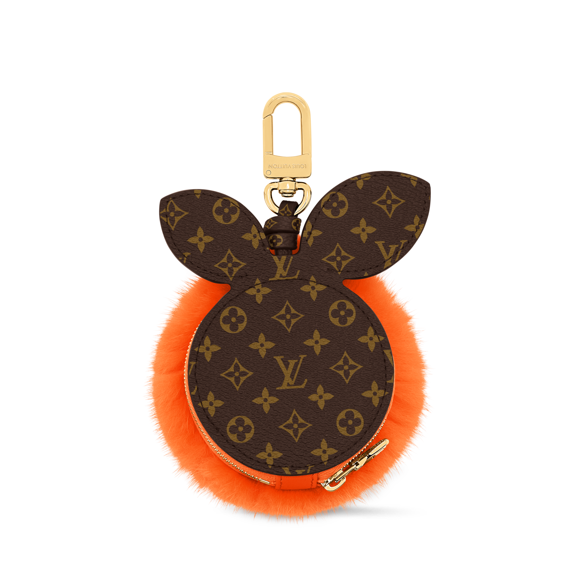 Phụ Kiện LV Clementine Pouch . in Đồ Nữ