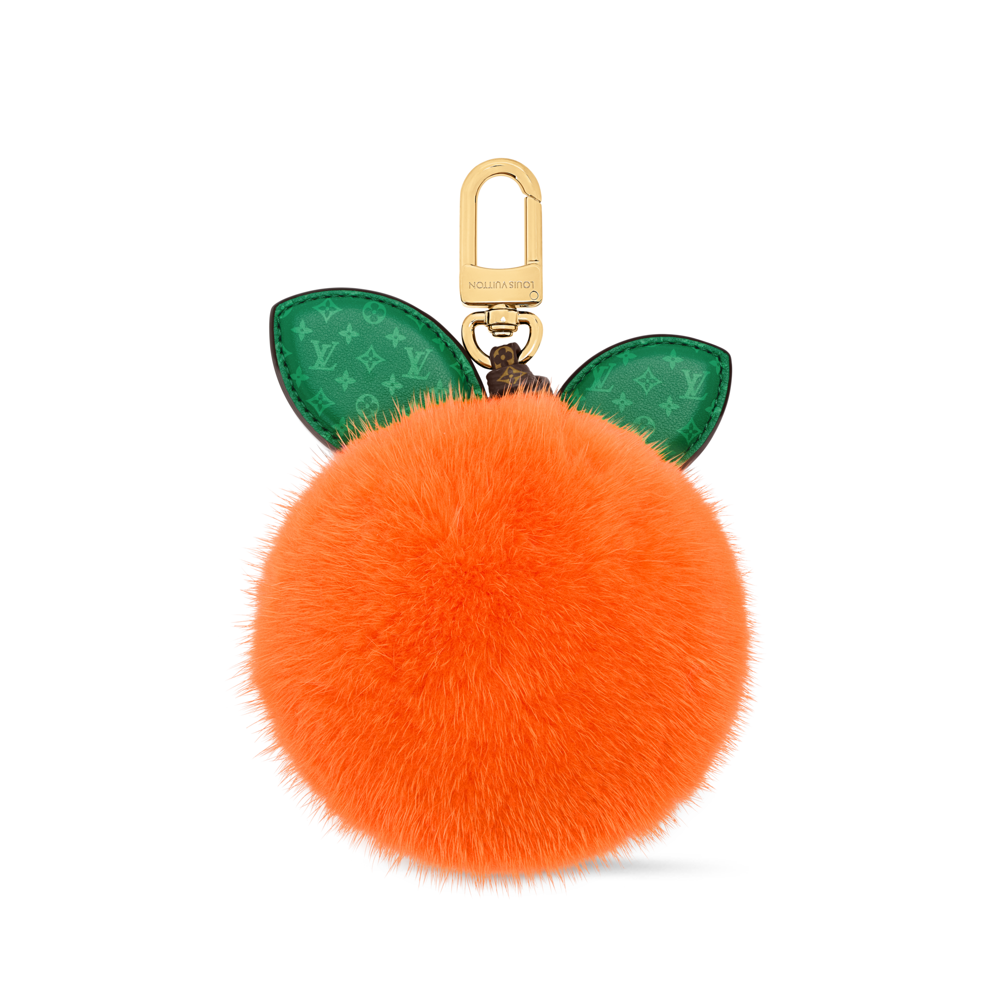 Phụ Kiện LV Clementine Pouch . in Đồ Nữ