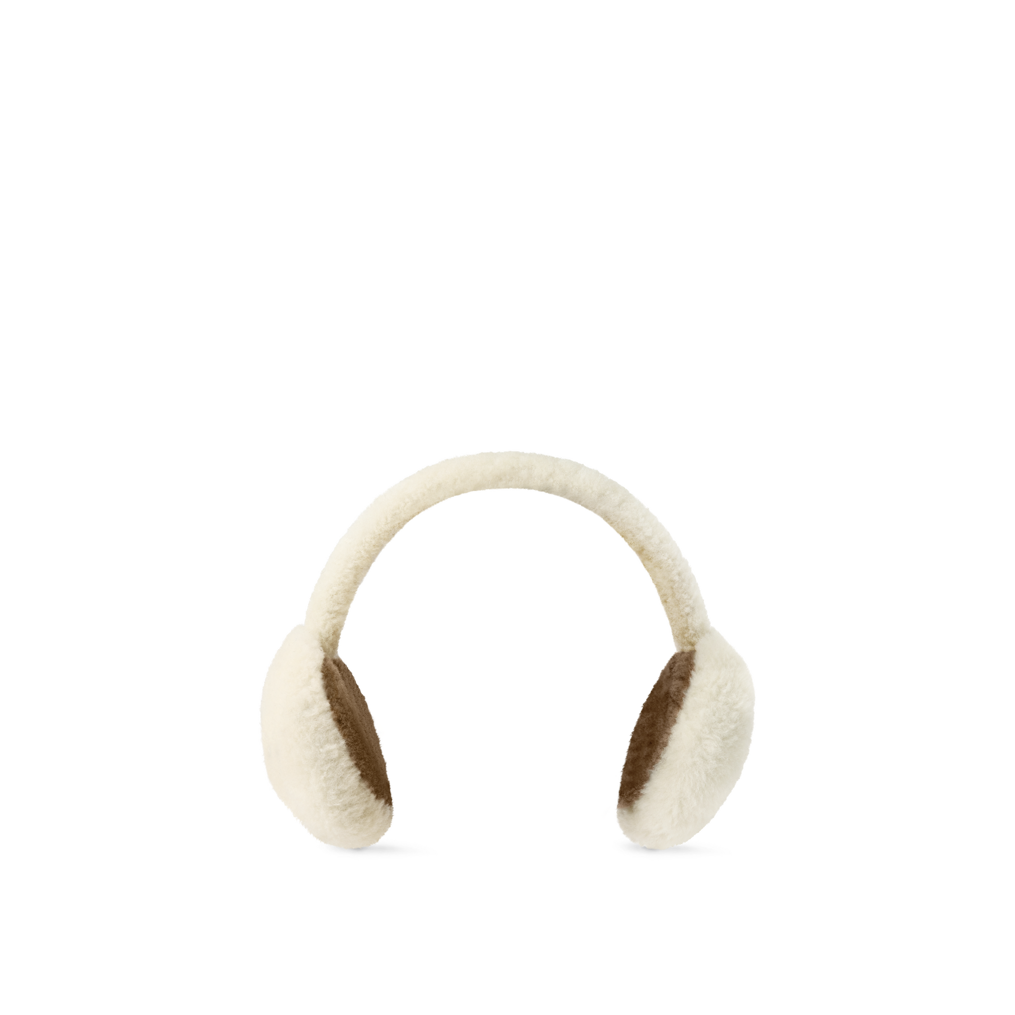 Chụp Tai LV Cloud . in Đồ Nữ