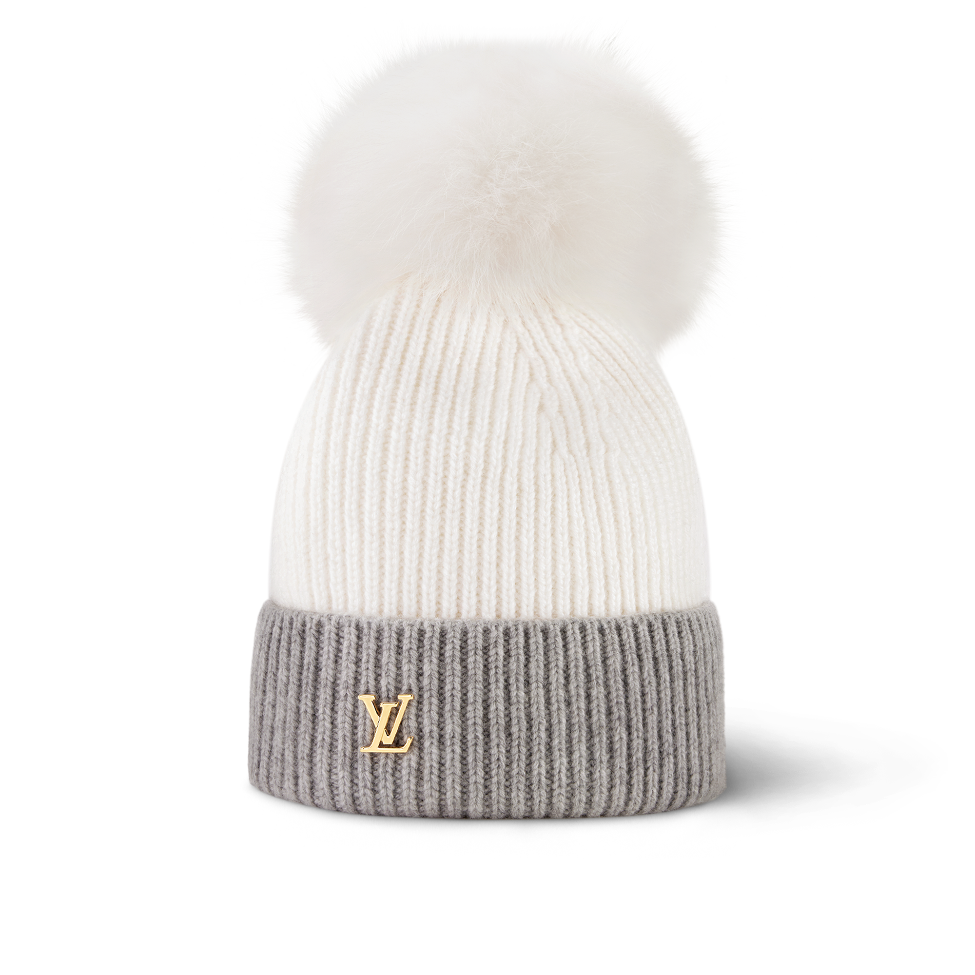 Mũ Len LV Cold Spark . in Đồ Nữ