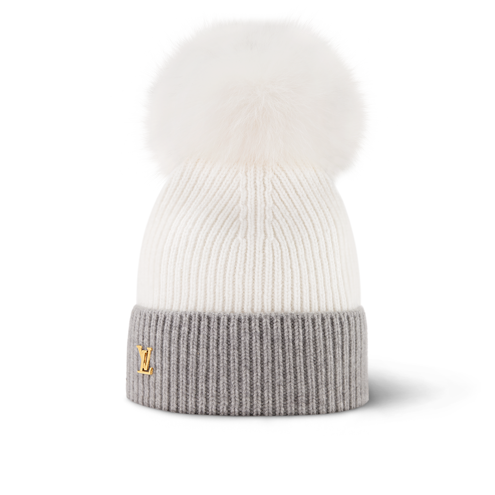 Mũ Len LV Cold Spark . in Đồ Nữ