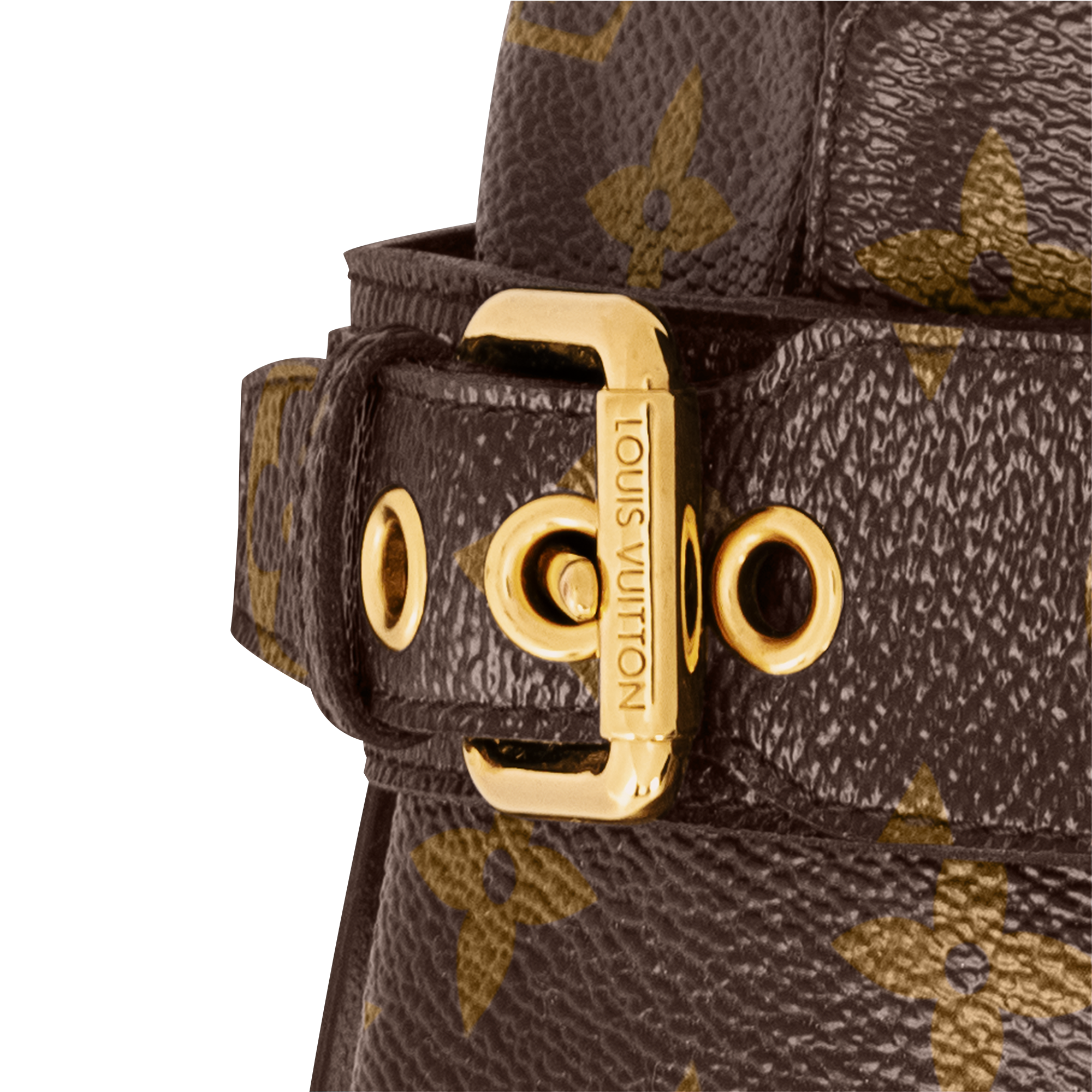Dép LV Cosy Flat Comfort Clog  in Đồ Nữ